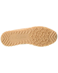 Jimmy Choo Veles Cashmere Sneaker