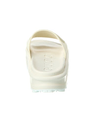 Gucci Interlocking G Rubber Slide