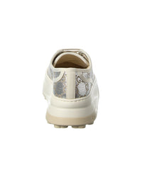 Gucci Gg Canvas Sneaker