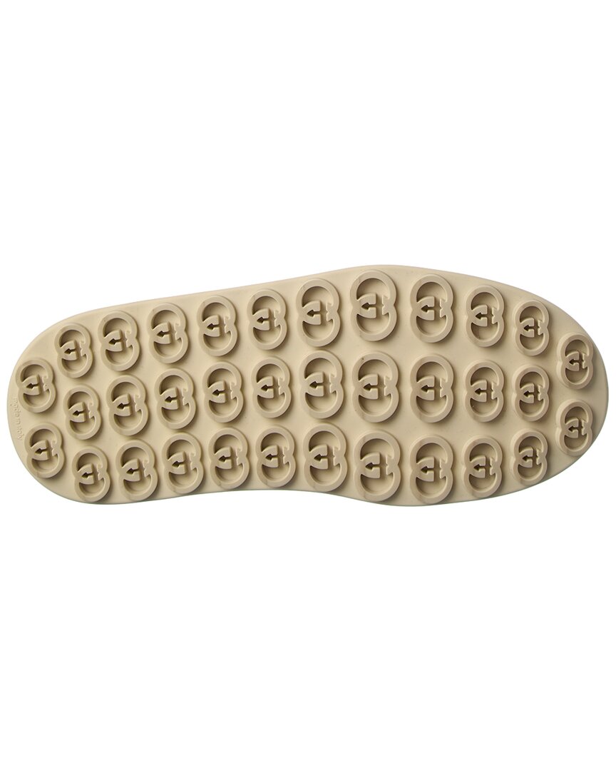 Gucci Gg Canvas Sneaker
