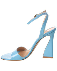 Gianvito Rossi Aura 105 Patent Sandal
