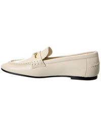 Dior Boy Leather Loafer