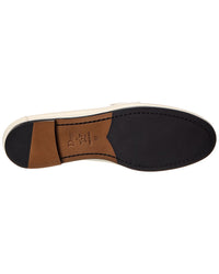 Dior Boy Leather Loafer