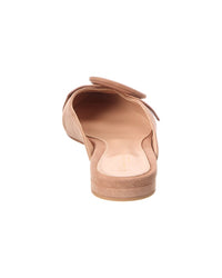 Gianvito Rossi Gianvito Rossi Suede Mule