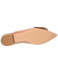 Gianvito Rossi Gianvito Rossi Suede Mule