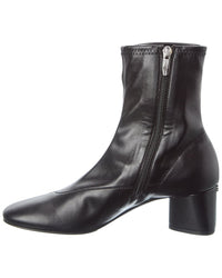 Sergio Rossi Sergio Rossi Pilier Leather Boot