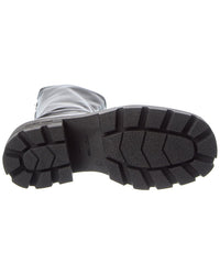 Sergio Rossi Milla Leather Boot