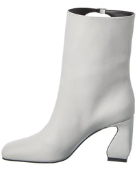 Sergio Rossi Leather Boot