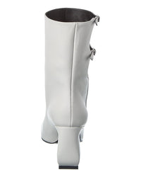 Sergio Rossi Leather Boot
