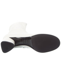 Sergio Rossi Pilier Leather Boot