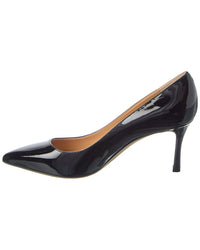 Sergio Rossi New Secret Patent Pump