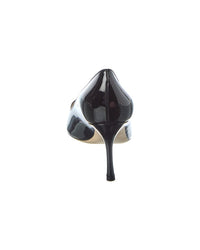 Sergio Rossi New Secret Patent Pump