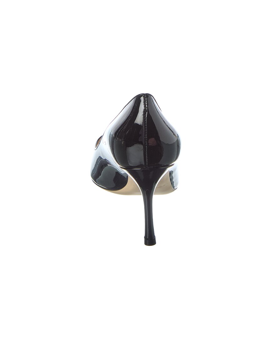 Sergio Rossi New Secret Patent Pump