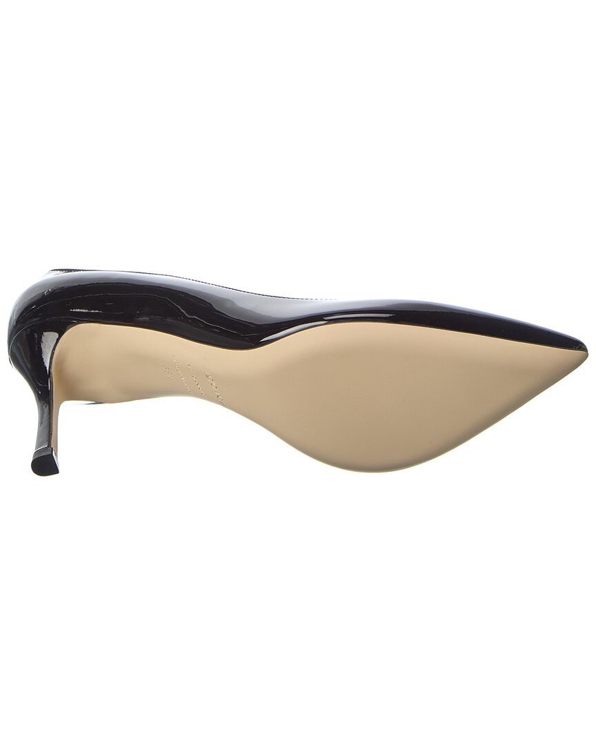 Sergio Rossi New Secret Patent Pump