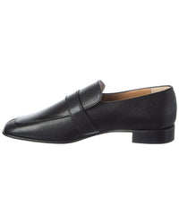 Ferragamo Mavra Leather Loafer
