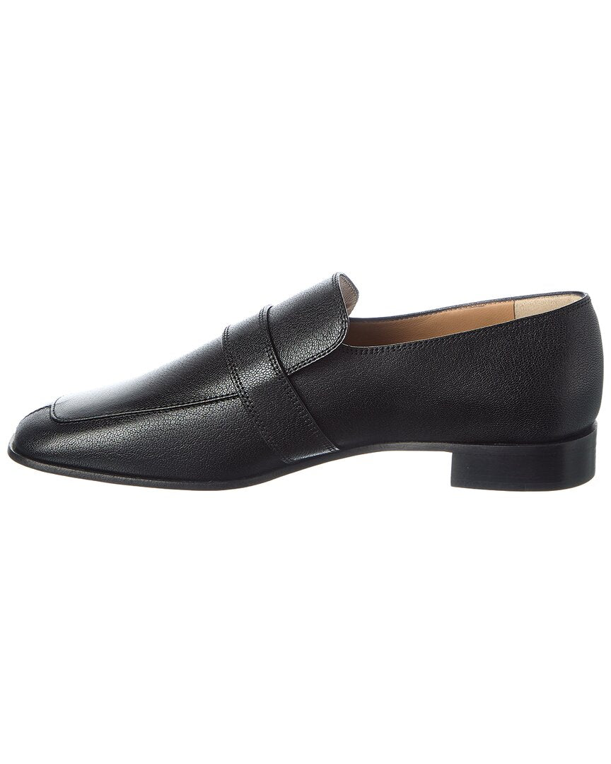Ferragamo Mavra Leather Loafer