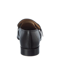 Ferragamo Mavra Leather Loafer