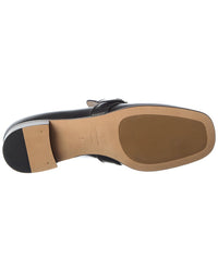 Ferragamo Mavra Leather Loafer