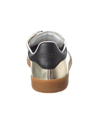 Isabel Marant Kaycee Leather Sneaker