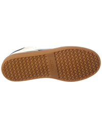 Isabel Marant Kaycee Leather Sneaker