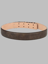 Moschino Women Cintura Con Logo