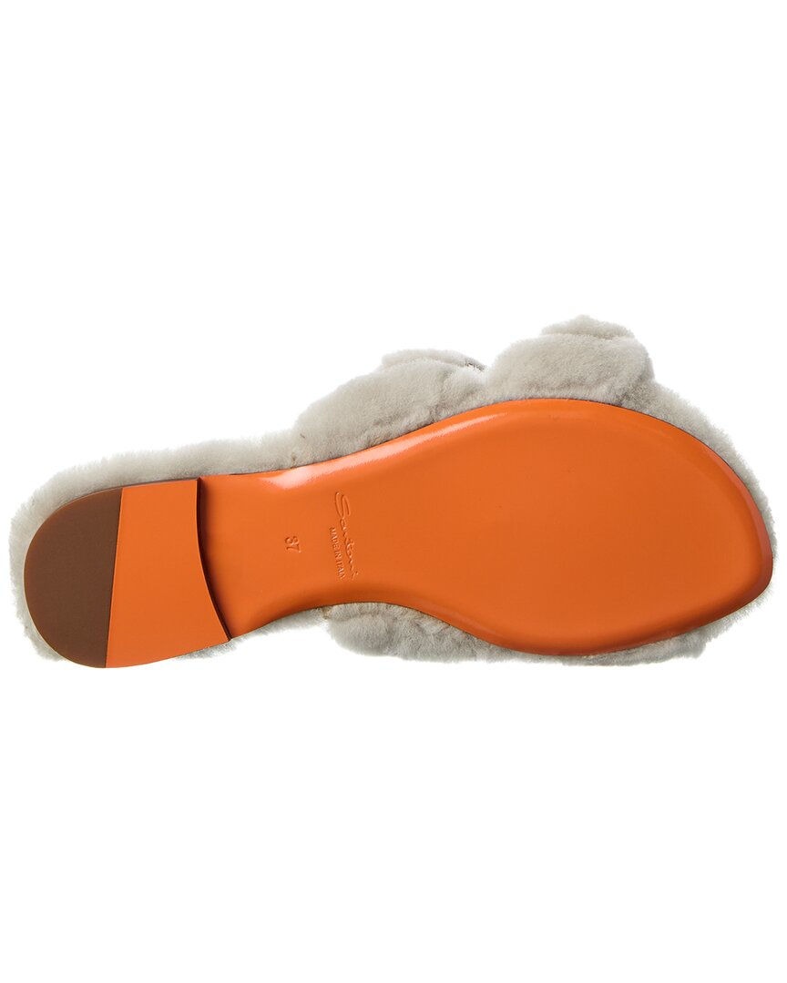 Santoni Sandal