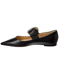 Jimmy Choo Melva Ballet Flat