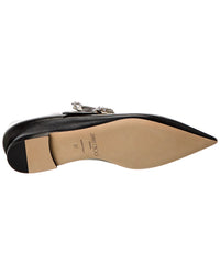 Jimmy Choo Melva Ballet Flat