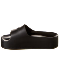 Balenciaga Balenciaga Chunky Rubber Slide