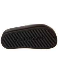 Balenciaga Balenciaga Chunky Rubber Slide