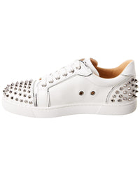 Christian Louboutin Vieira 2 Leather Sneaker