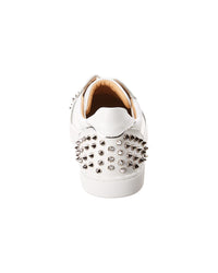 Christian Louboutin Vieira 2 Leather Sneaker