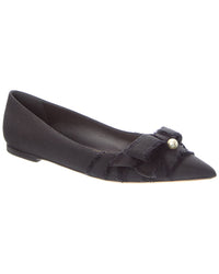 Dior Adiorable Grosgrain Flat