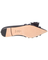 Dior Adiorable Grosgrain Flat