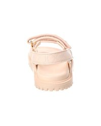 Dior Dioract Leather Sandal