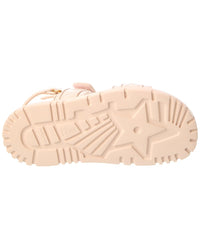 Dior Dioract Leather Sandal