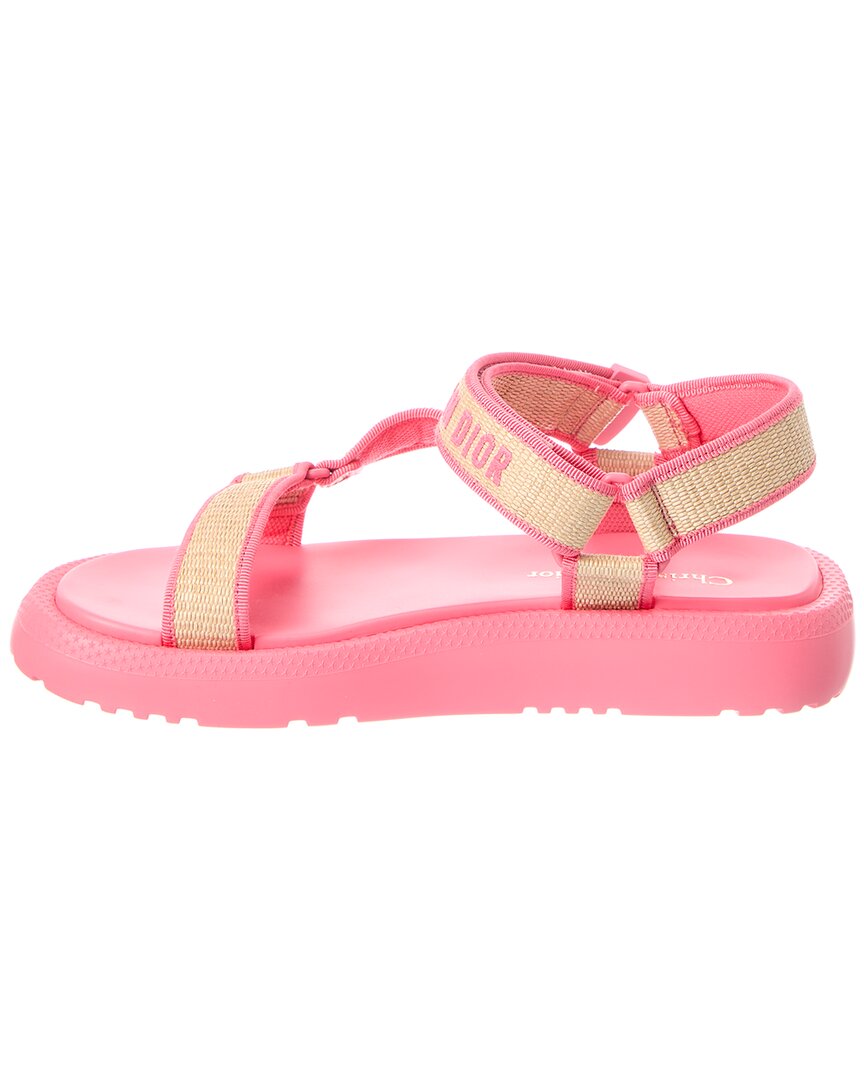 Dior Sandal