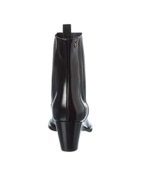 Dior Wild Leather Bootie