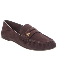Dior Time Suede Loafer