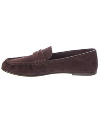 Dior Time Suede Loafer
