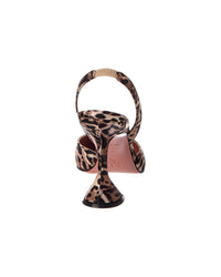 AMINA MUADDI Amina Muaddi Holli Satin Slingback Pump