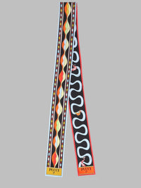 Pucci Women Foulard Bandeau Con Mix Di Stampe