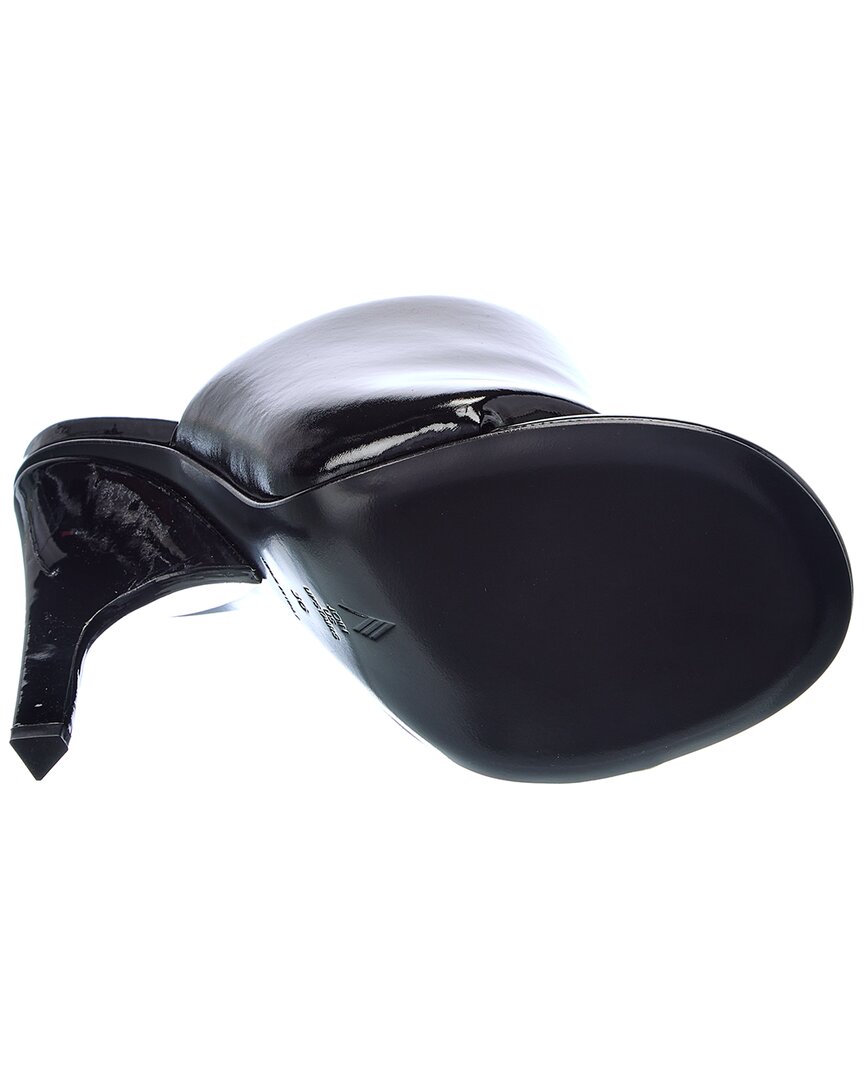 The Attico Rem 105 Mule