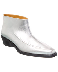 Proenza Schouler Leather Boot