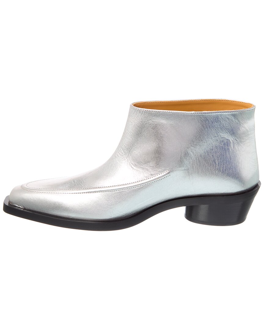 Proenza Schouler Leather Boot