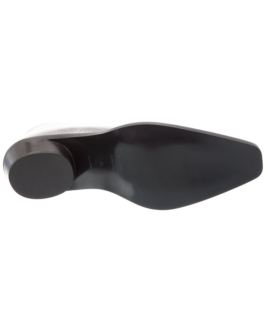 Proenza Schouler Leather Boot