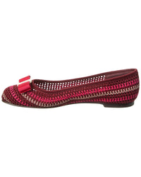 Ferragamo Varina Flat