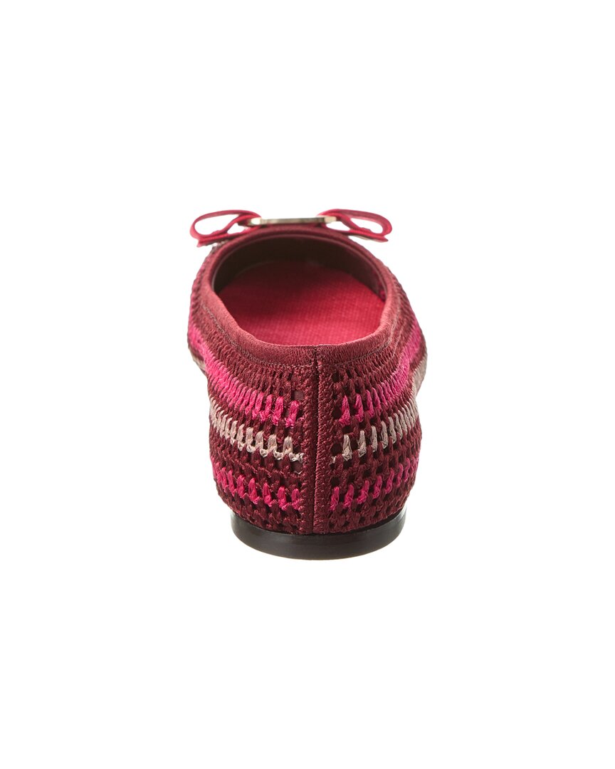 Ferragamo Varina Flat