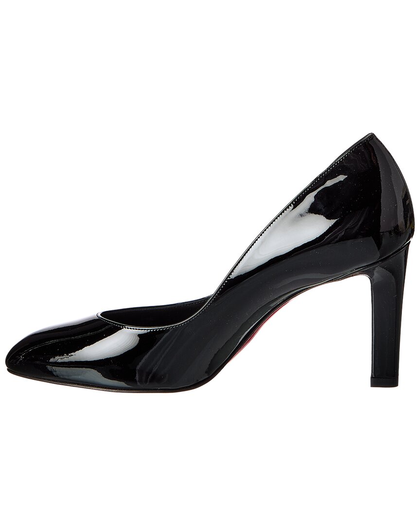 Christian Louboutin Fannylove 85 Patent Pump