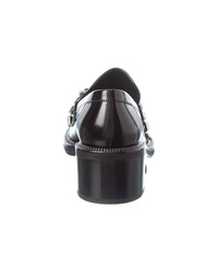Jimmy Choo Tylor 60 Leather Loafer